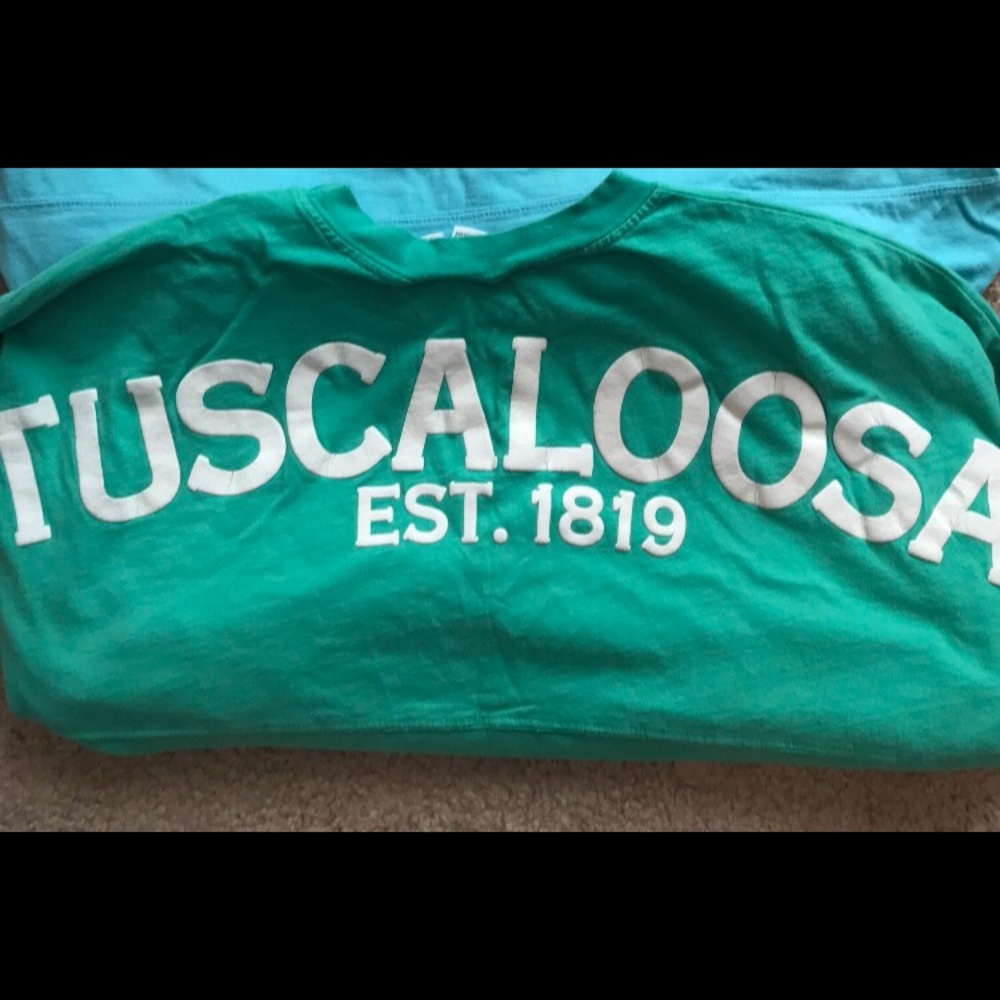 Spirit jersey